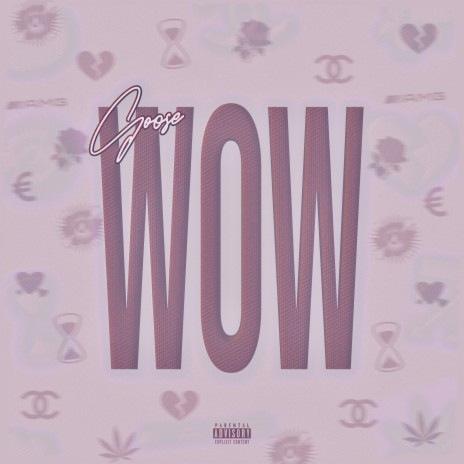 WOW cover art