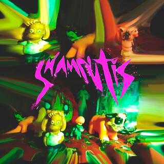 Polidramática cover art