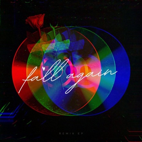 Fall Again (Ben Chuvali Remix) ft. Ben Chuvali cover art