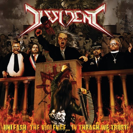 Too Inert for Responding Attack cover art