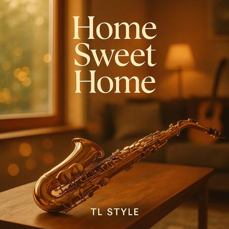 Home Sweet Home cover art