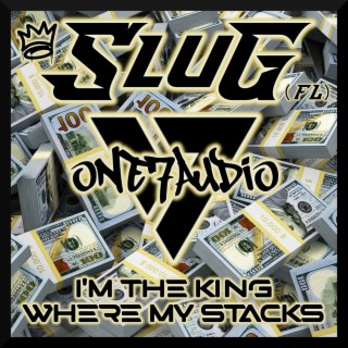 Where My Stacks (Original Mix) cover art