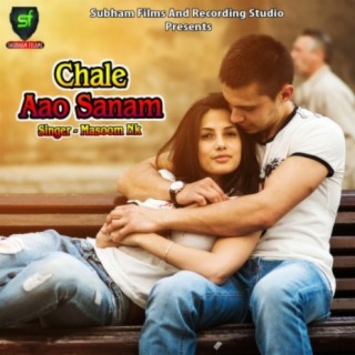 Chale Aao Sanam cover art