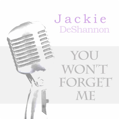I Wont Turn You Down cover art