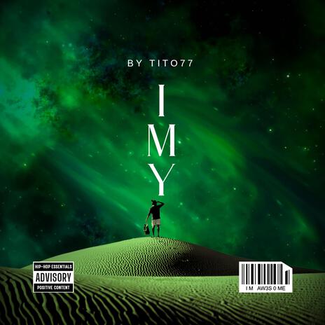 I miss you, Pt. 3 cover art