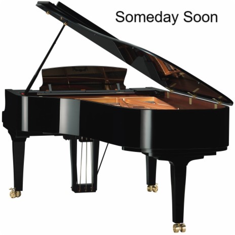 Someday Soon cover art