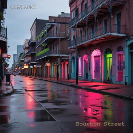 Bourbon Street