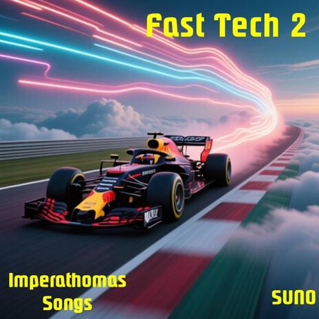 Fast Tech 2 cover art