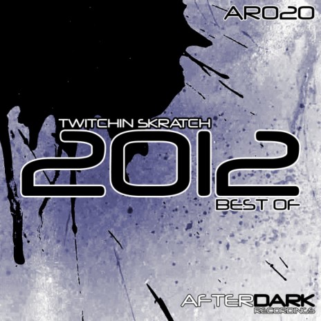 D3 (Twitchin Skratch Querkle Mix) cover art
