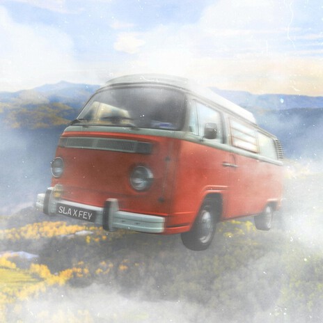 Volkswagen ft. Steve SLA & DAWY cover art