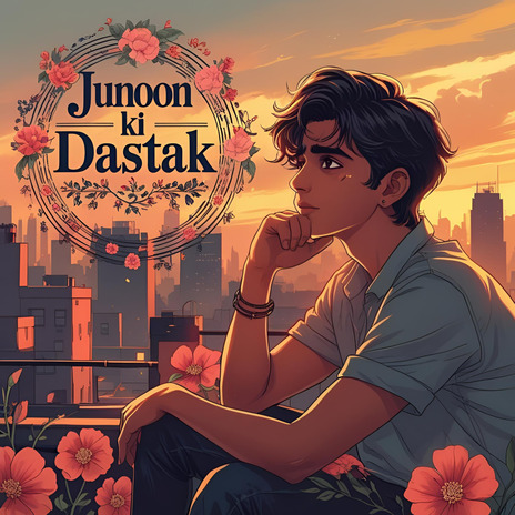 Junoon Ki Dastak