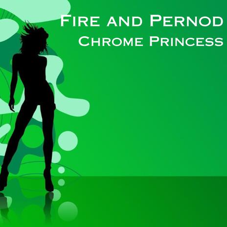 Chrome Princess cover art