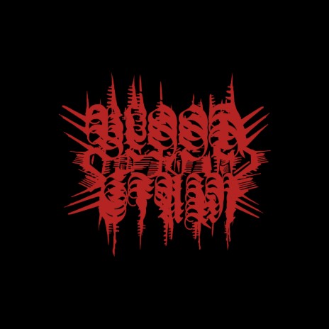 Blood Stain cover art