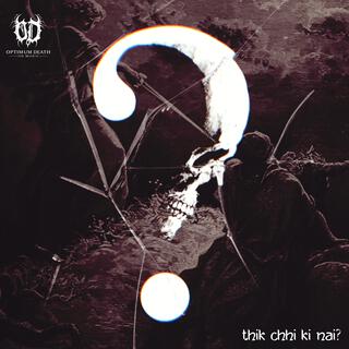 THIK CHHI KI NAI? cover art