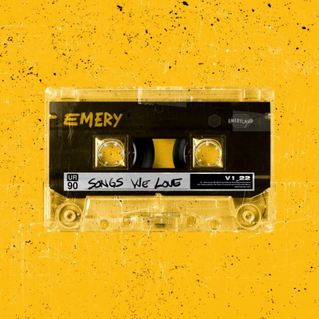 Everlong cover art