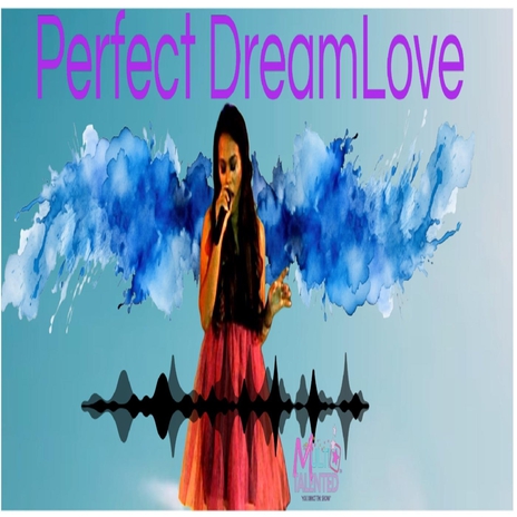 Perfect Dreamlove cover art