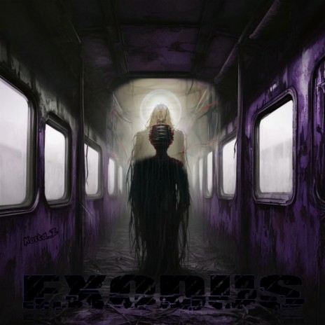 Exodus cover art