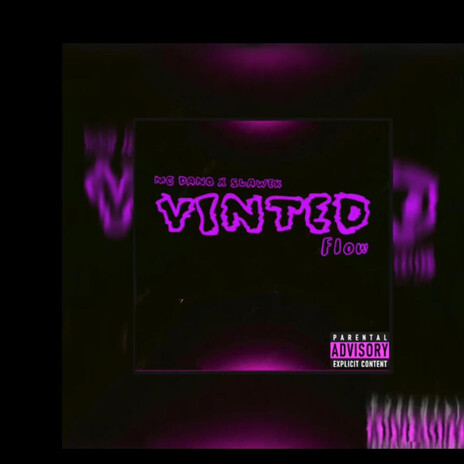 VINTED FLOW ft. SŁAWEK cover art