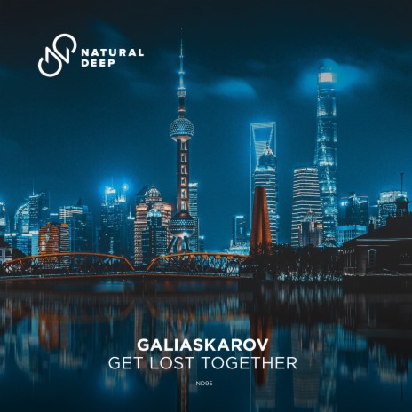Get Lost Together