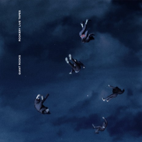 All Good Things (Come To An End) (Apple Music Home Session) cover art