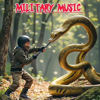 Military Band Arrangements
