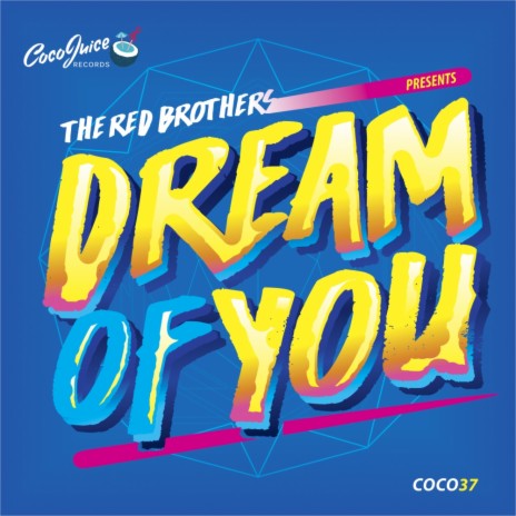 Dream of You (Original Mix) cover art