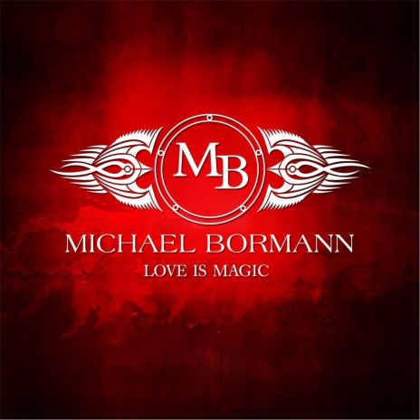 Love Is Magic cover art