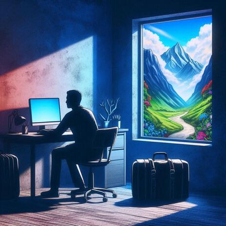 Dreams at Dusk ft. Wistful cover art