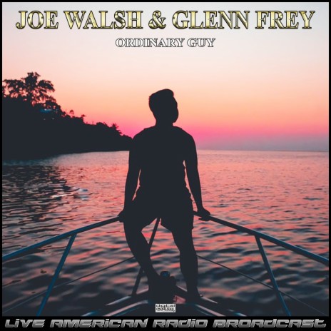 Help Me Through The Night (Live) ft. Glenn Frey cover art