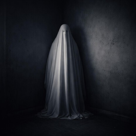 Ghost Of My Soul cover art