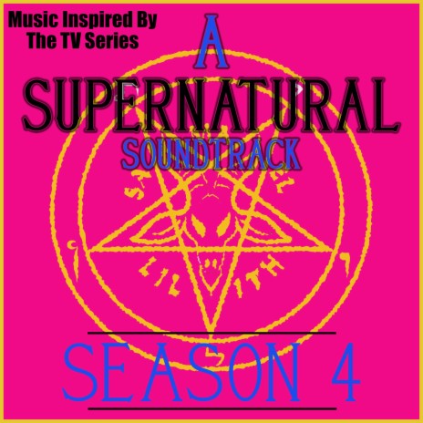 You Shook Me All Night Long (From "Season 4: Episode 1") cover art
