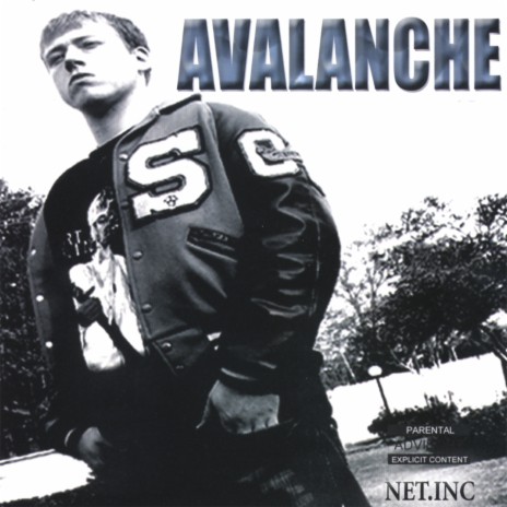 Bounce That Ahh cover art