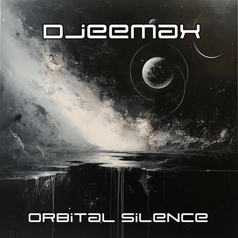 Orbital Silence cover art