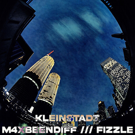 Wach Bis Um 8 ft. M4Xbeendiff cover art