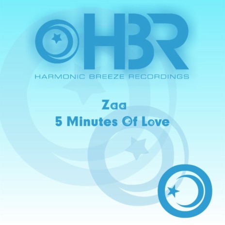 5 Minutes Of Love (Nuera Remix) cover art