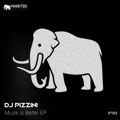 Muzik iz Better cover art