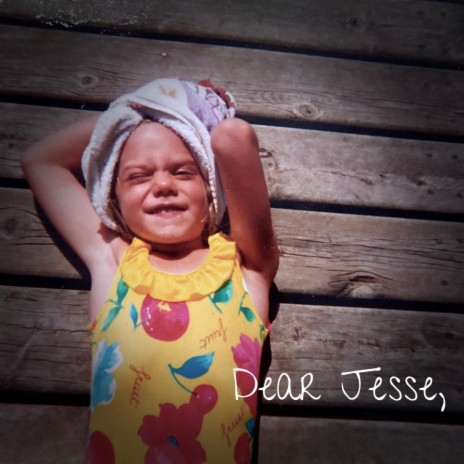 Dear Jesse, cover art