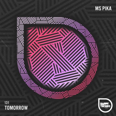 Funky cover art
