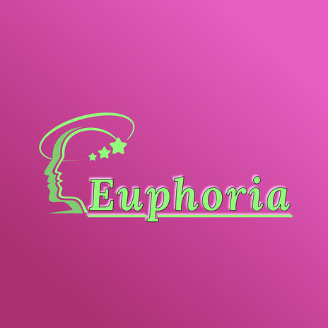 Euphoria cover art
