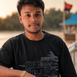 author avatar