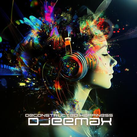 Deconstructed Happiness cover art