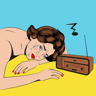 Radio cover art