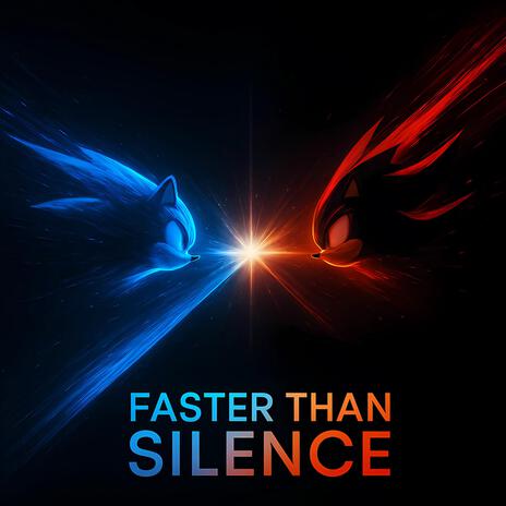 Faster Than Silence
