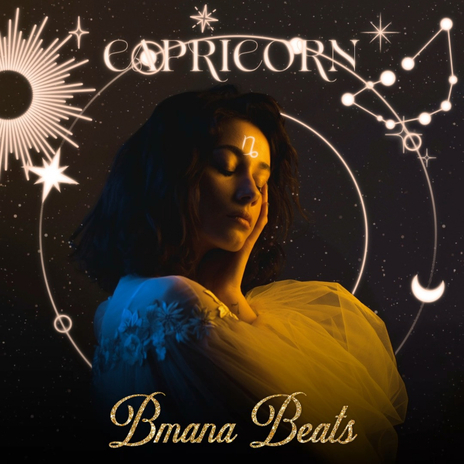 Capricorn ft. Beat-Riz & Ufo Beats cover art