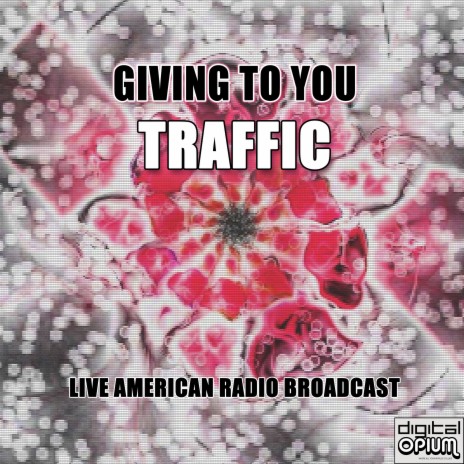 Giving To You (Live) cover art