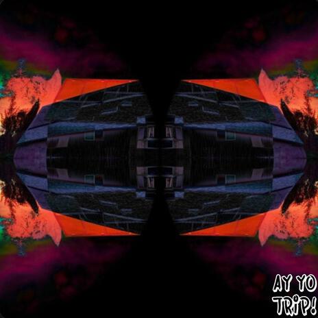 Contact cover art