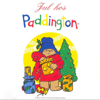 Jul hos Paddington