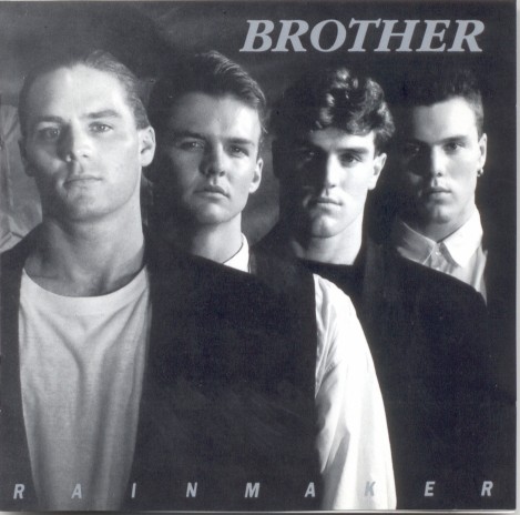 Don`t Know What I`d Do Without You cover art