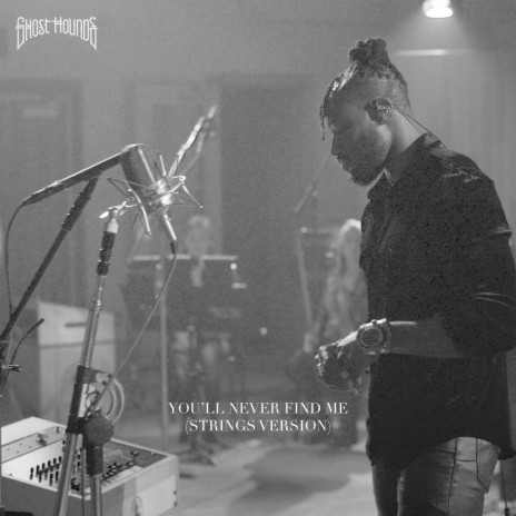 You'll Never Find Me (Strings Version) cover art