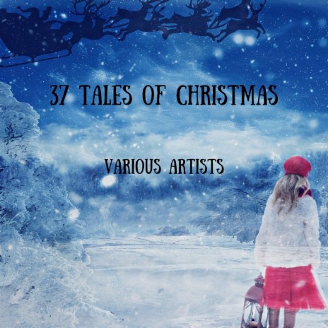Have You Ever Had a Dream Come True (Happy Xmas to You and Me) cover art